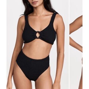 Hunza G • Nadine Bikini Set